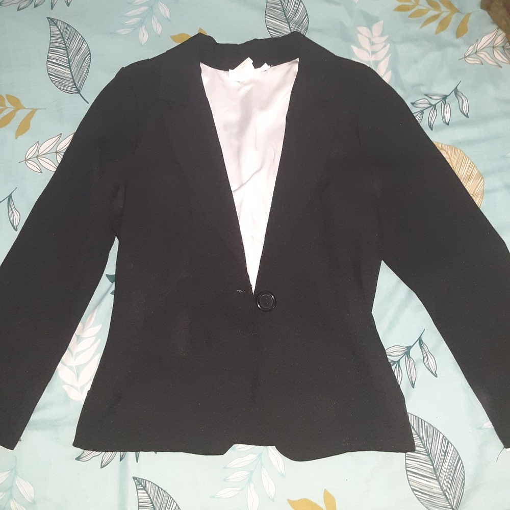 Used Clothing